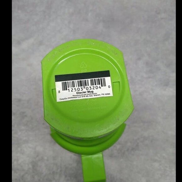 CIRCLE K Polar Pop Travel Mug Cup 32 Oz - Picture 4 of 4